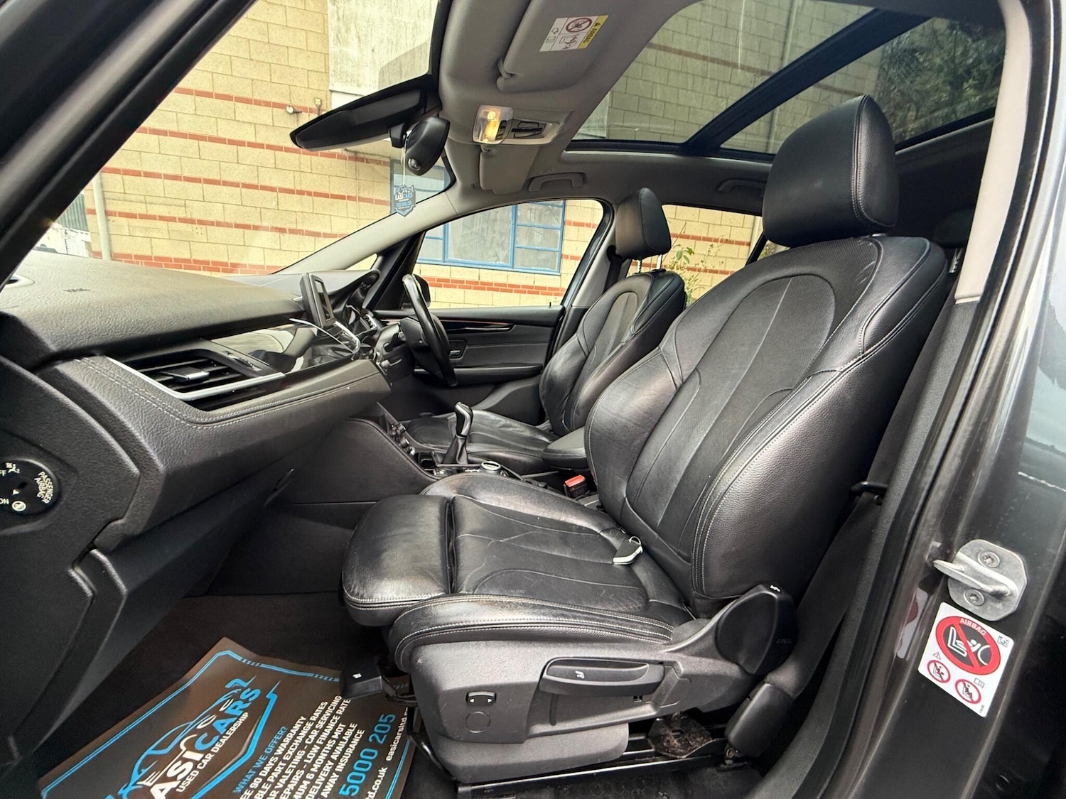 Used BMW 2 Series Gran Tourer 2016 for sale - 76688571: Photo 29