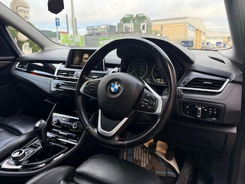 Used BMW 2 Series Gran Tourer 2016 for sale - 76688571: Photo