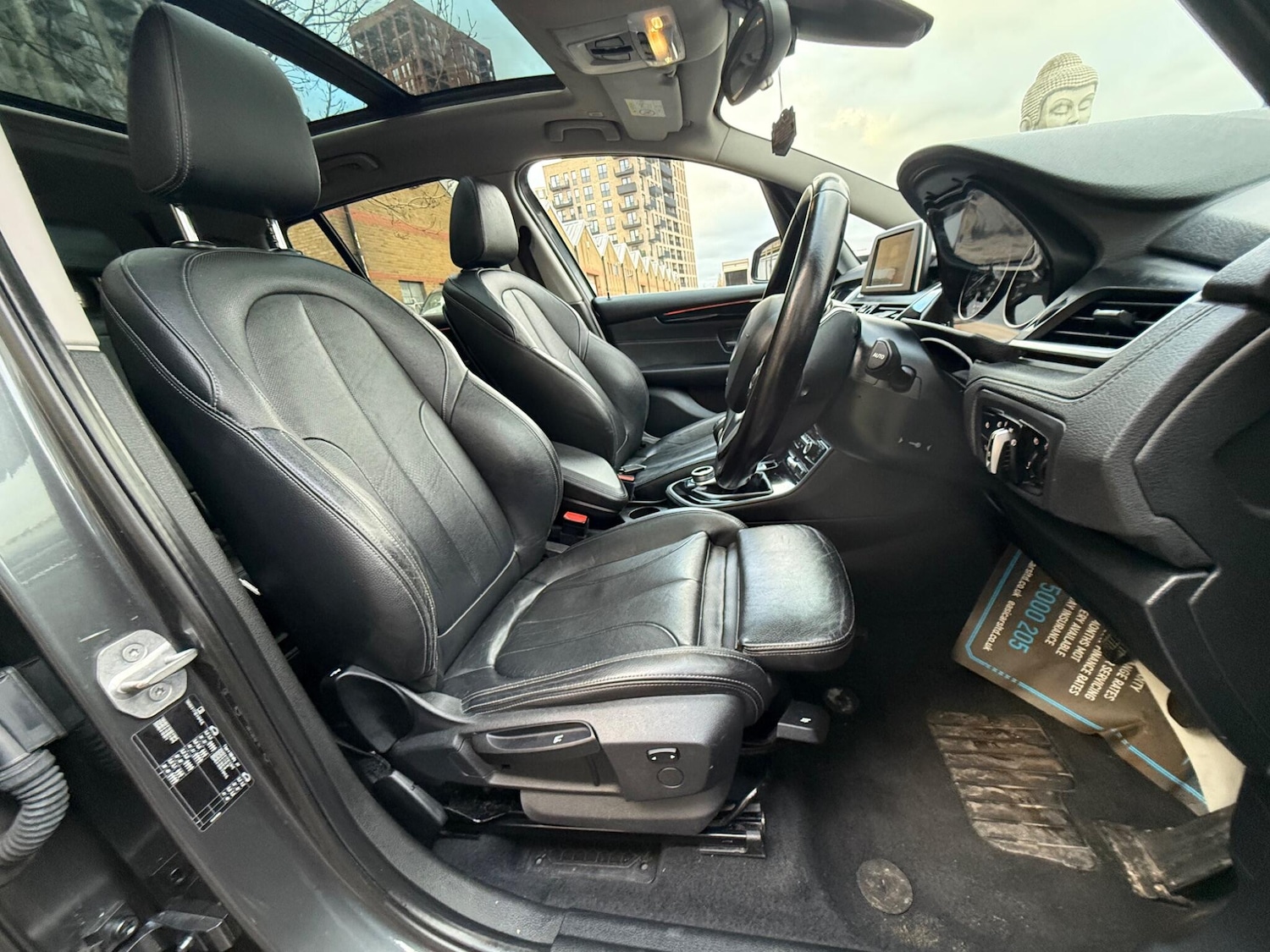 Used BMW 2 Series Gran Tourer 2016 for sale - 76688571: Photo 3