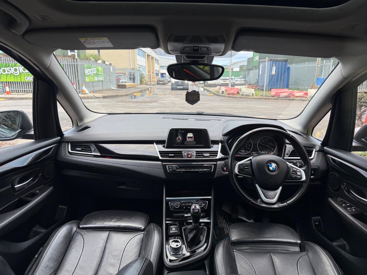 Used BMW 2 Series Gran Tourer 2016 for sale - 76688571: Photo 31