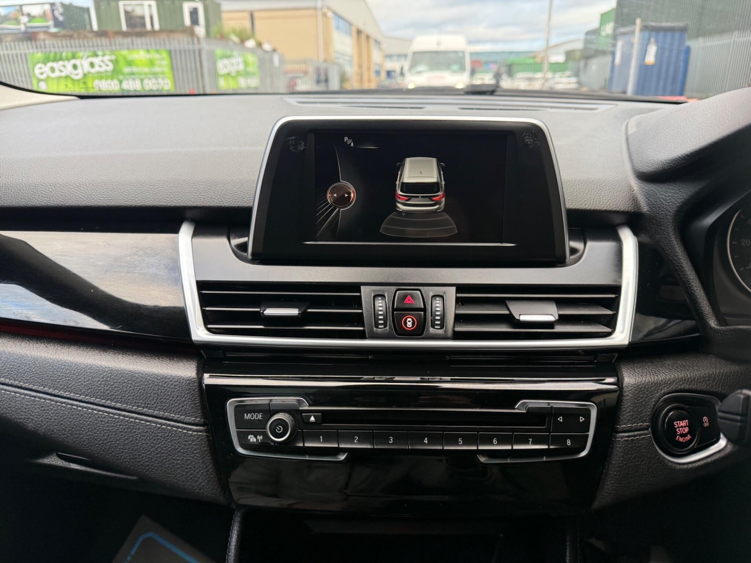 Used BMW 2 Series Gran Tourer 2016 for sale - 76688571: Photo 32