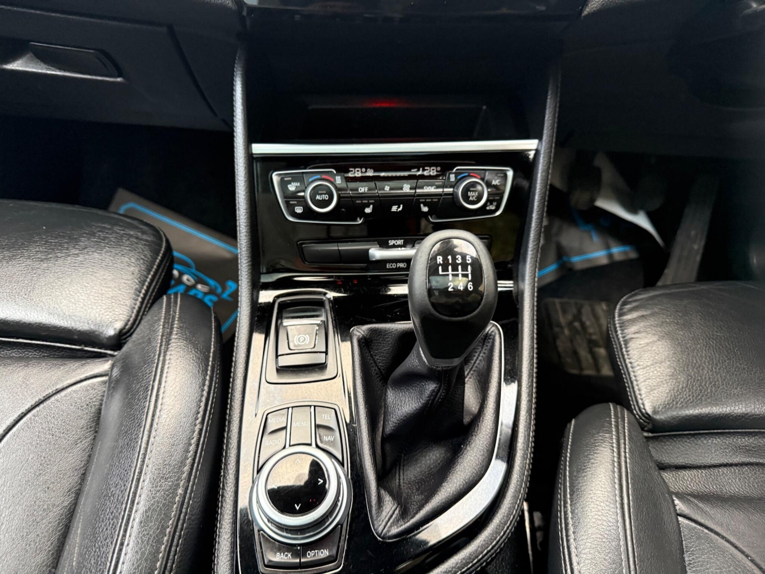 Used BMW 2 Series Gran Tourer 2016 for sale - 76688571: Photo 33