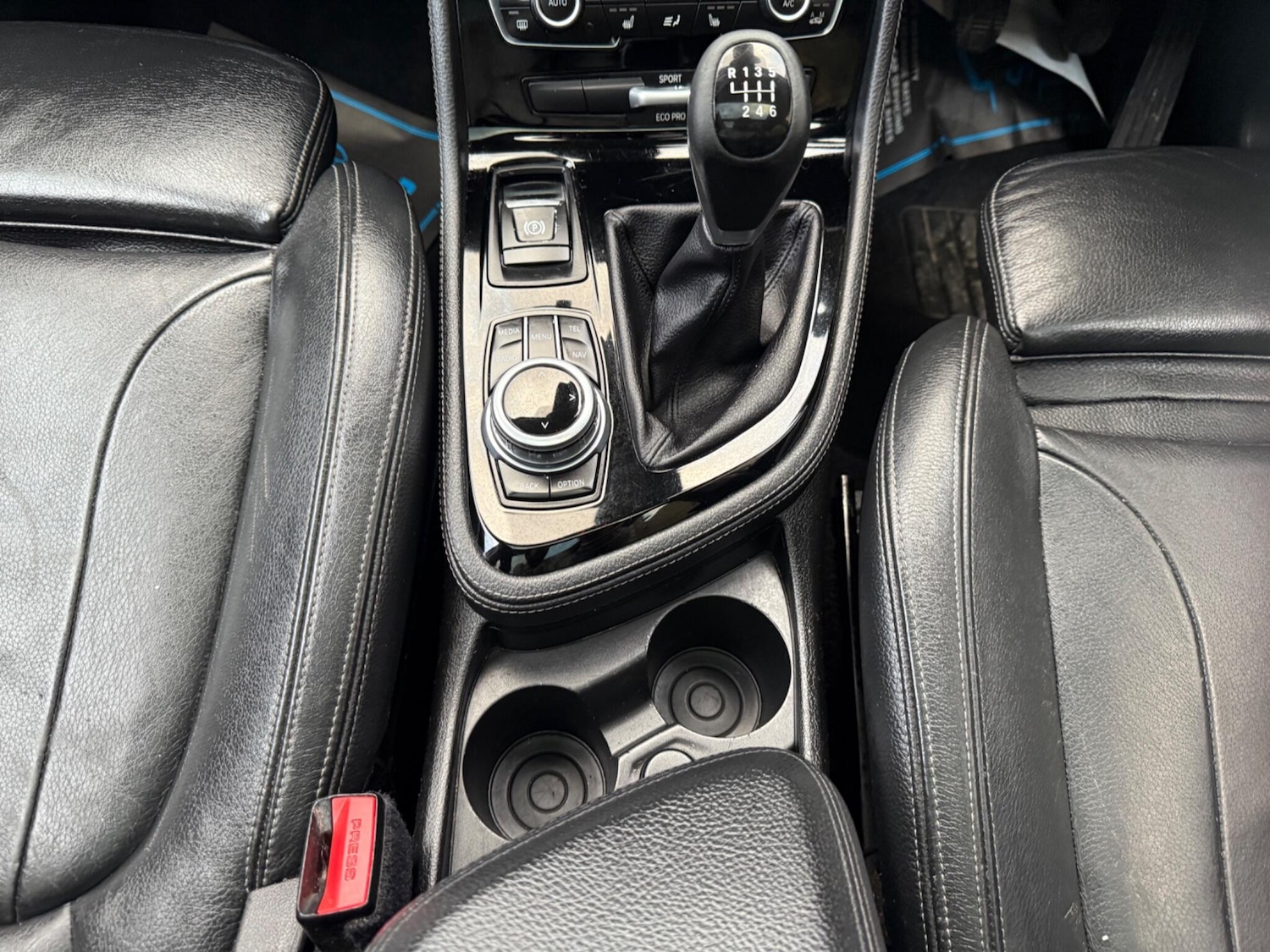 Used BMW 2 Series Gran Tourer 2016 for sale - 76688571: Photo 34