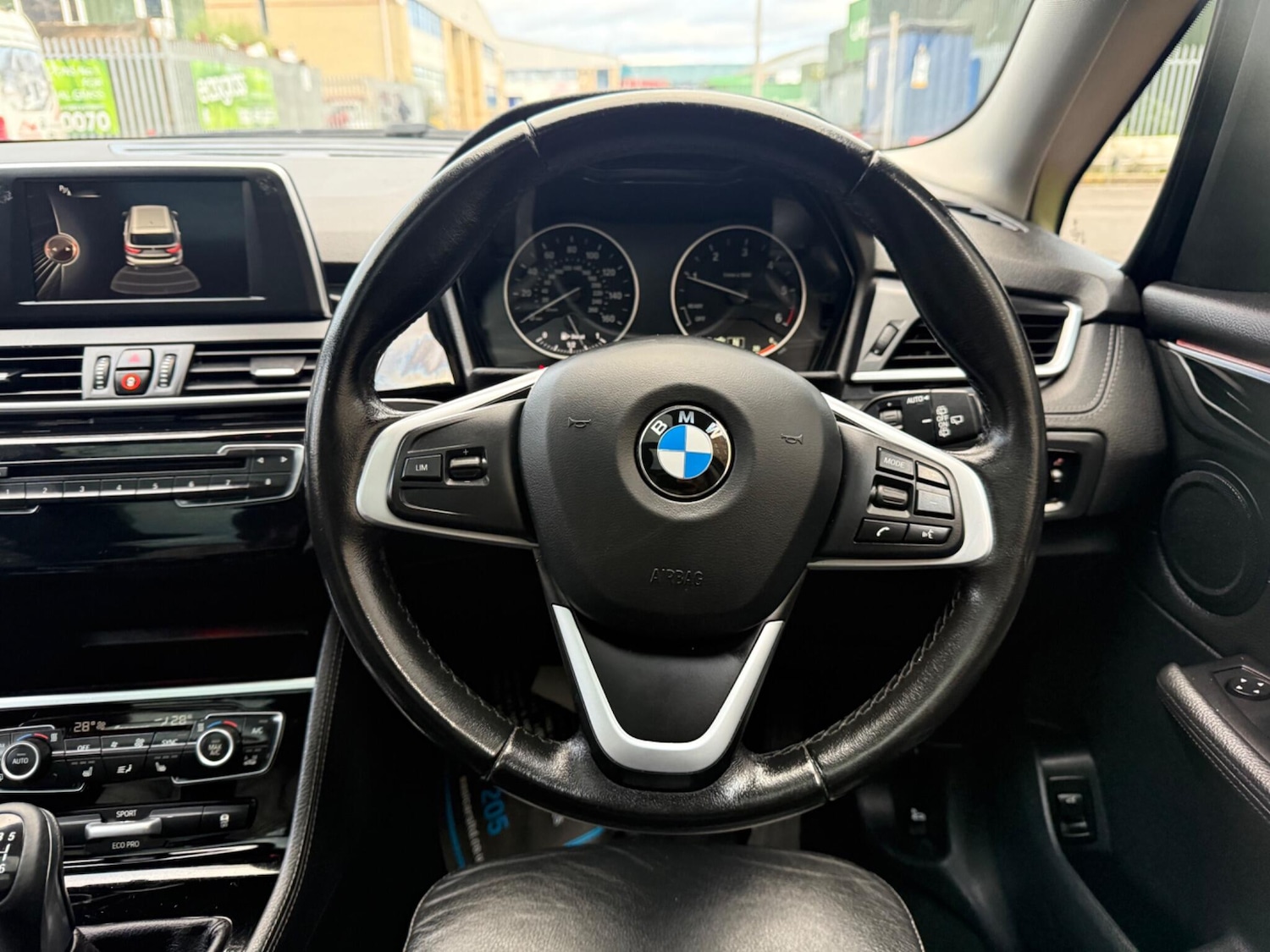 Used BMW 2 Series Gran Tourer 2016 for sale - 76688571: Photo 35