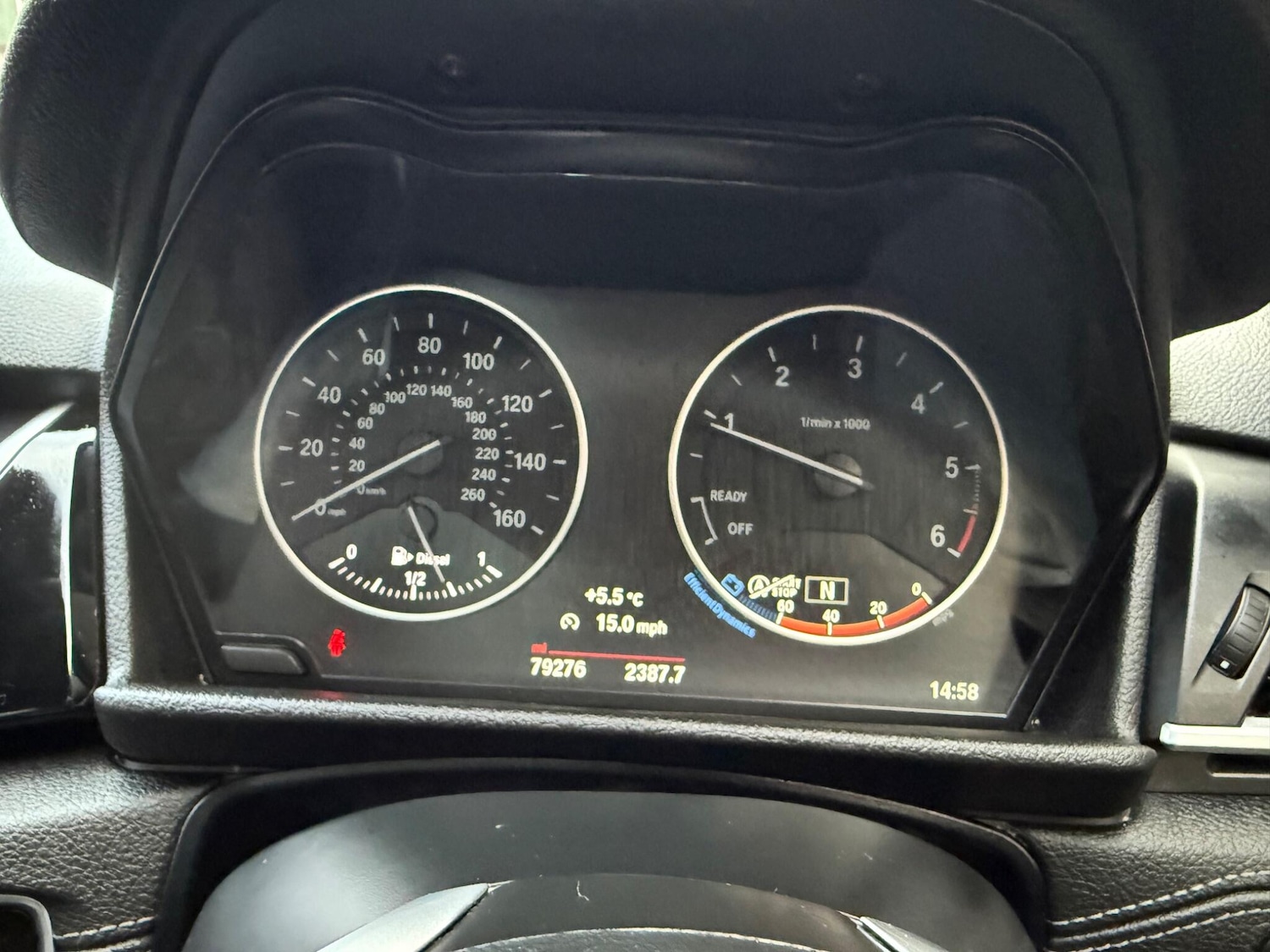 Used BMW 2 Series Gran Tourer 2016 for sale - 76688571: Photo 36