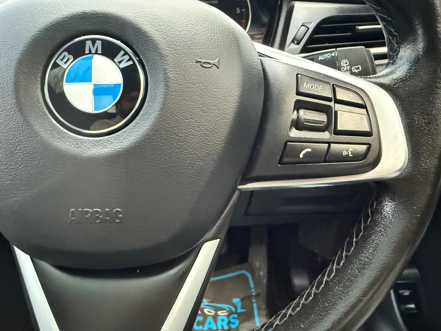 Used BMW 2 Series Gran Tourer 2016 for sale - 76688571: Photo 38