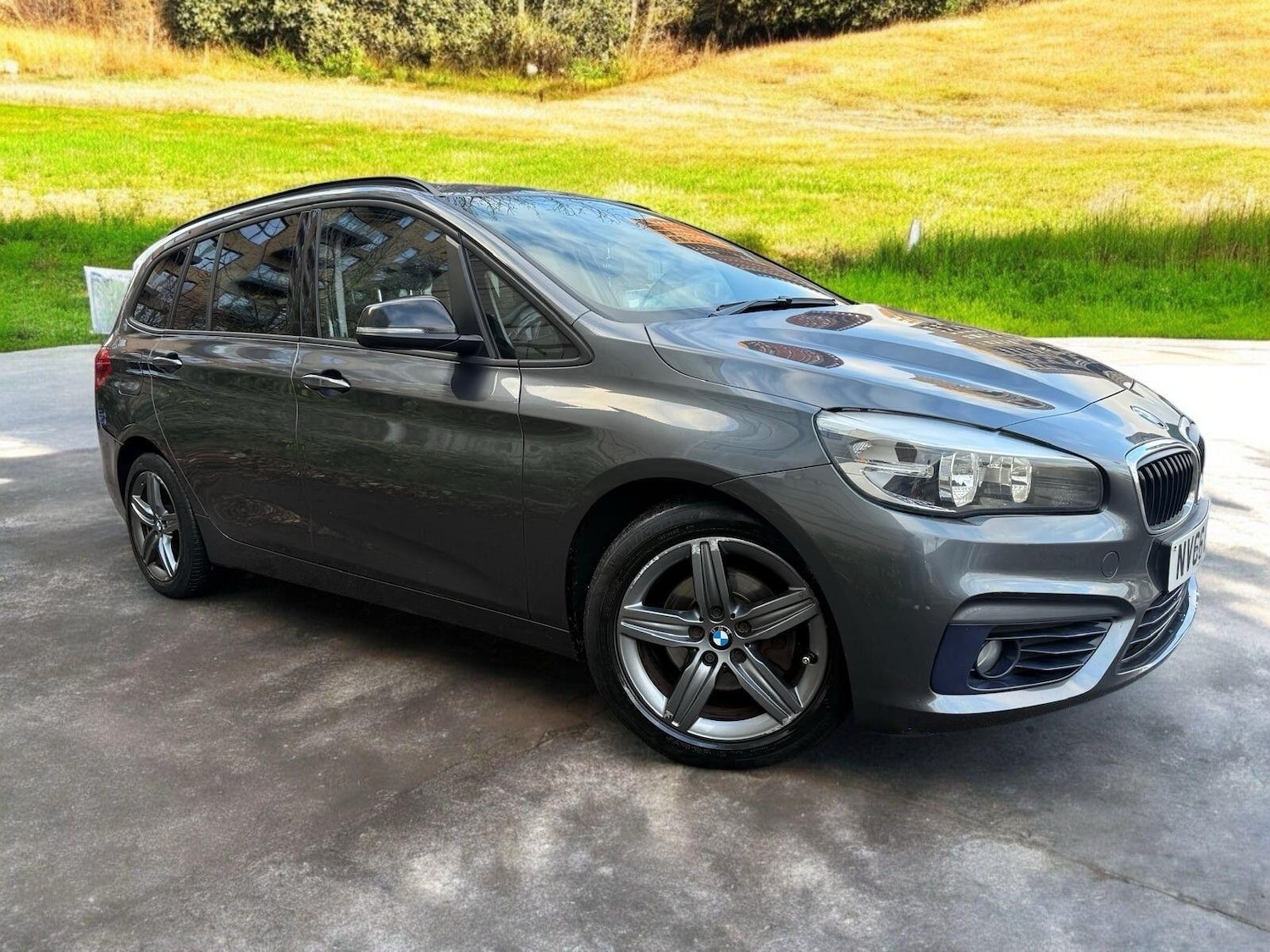 Used BMW 2 Series Gran Tourer 2016 for sale - 76688571: Photo 4