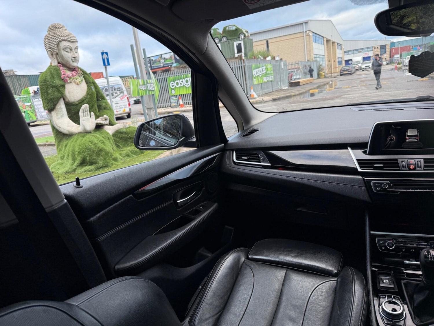 Used BMW 2 Series Gran Tourer 2016 for sale - 76688571: Photo 41