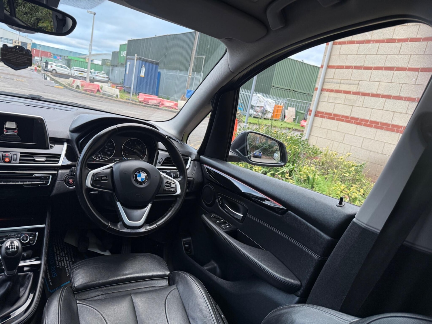 Used BMW 2 Series Gran Tourer 2016 for sale - 76688571: Photo 42