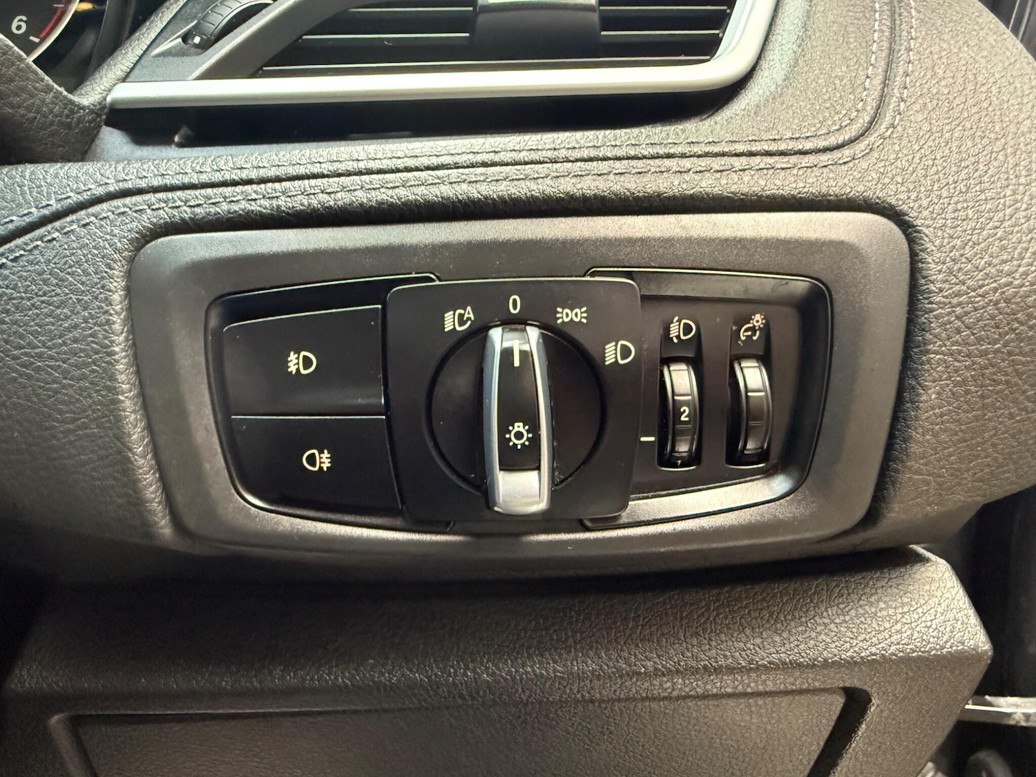 Used BMW 2 Series Gran Tourer 2016 for sale - 76688571: Photo 45