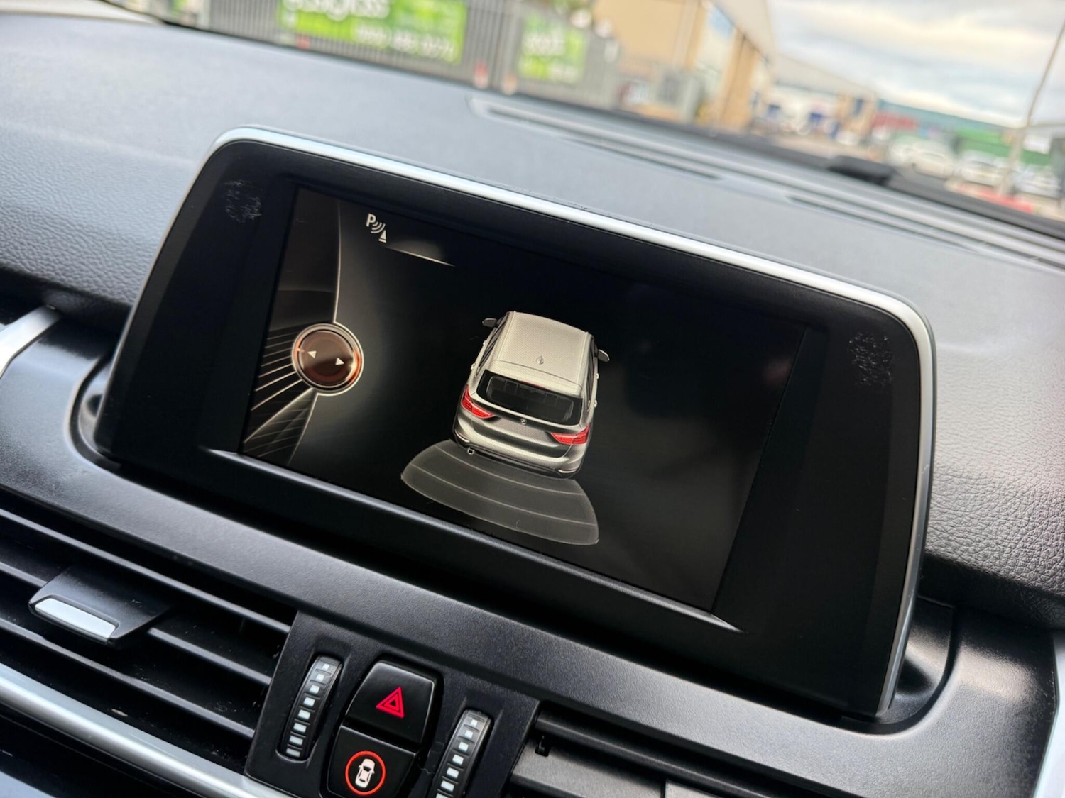 Used BMW 2 Series Gran Tourer 2016 for sale - 76688571: Photo 46