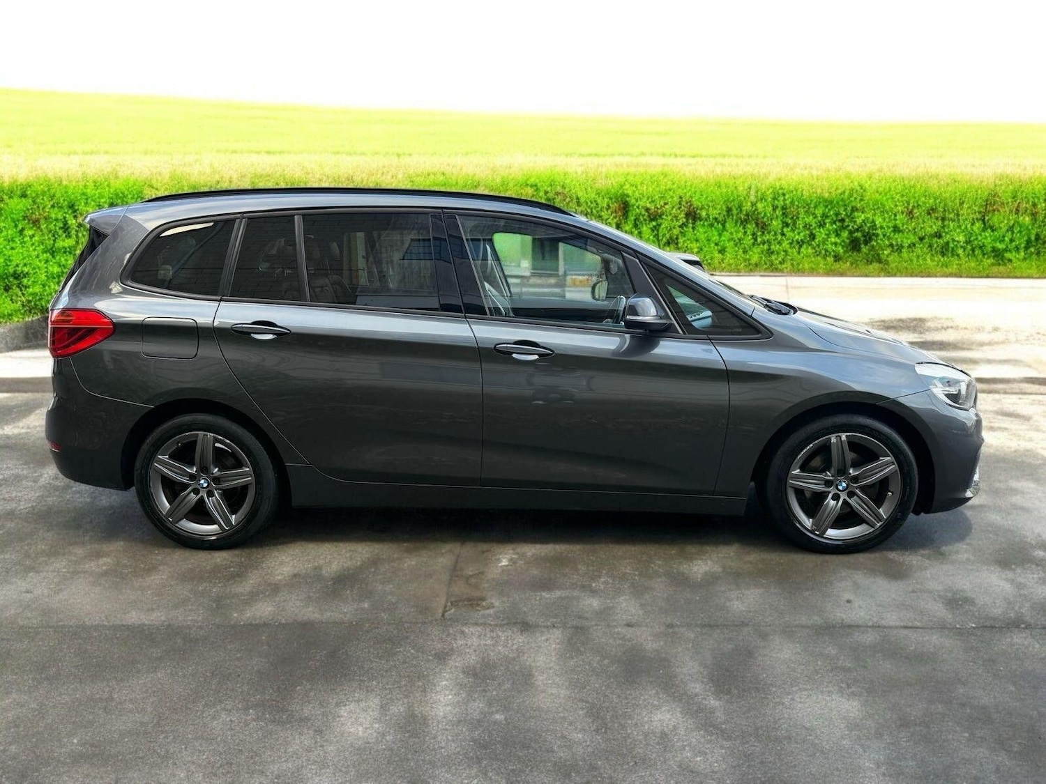 Used BMW 2 Series Gran Tourer 2016 for sale - 76688571: Photo 5