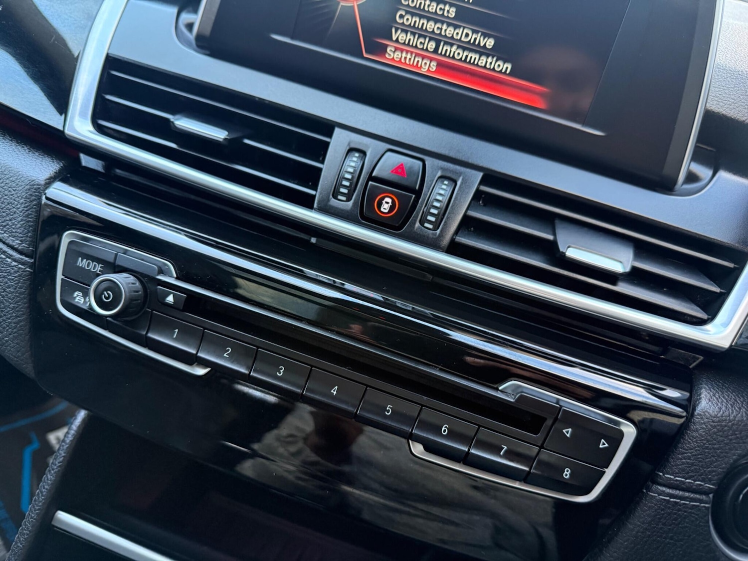 Used BMW 2 Series Gran Tourer 2016 for sale - 76688571: Photo 57