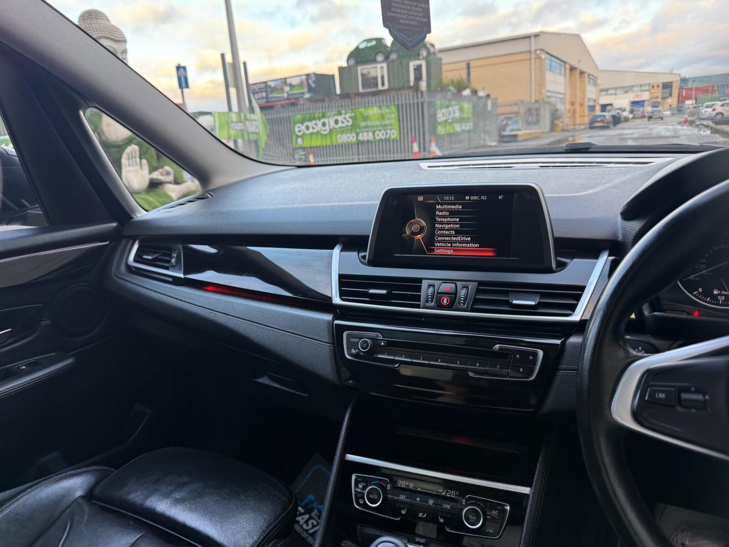 Used BMW 2 Series Gran Tourer 2016 for sale - 76688571: Photo 61