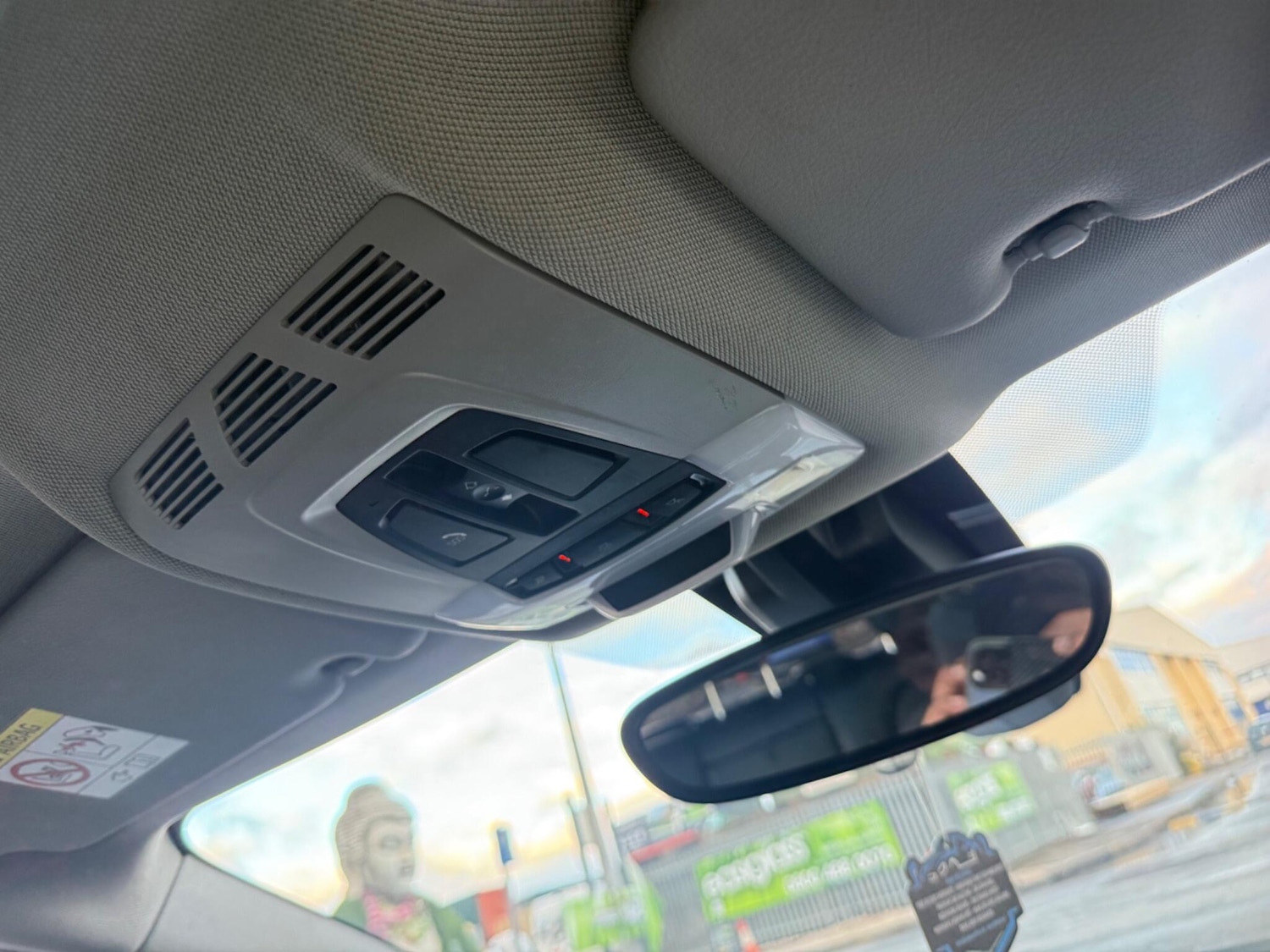 Used BMW 2 Series Gran Tourer 2016 for sale - 76688571: Photo 62