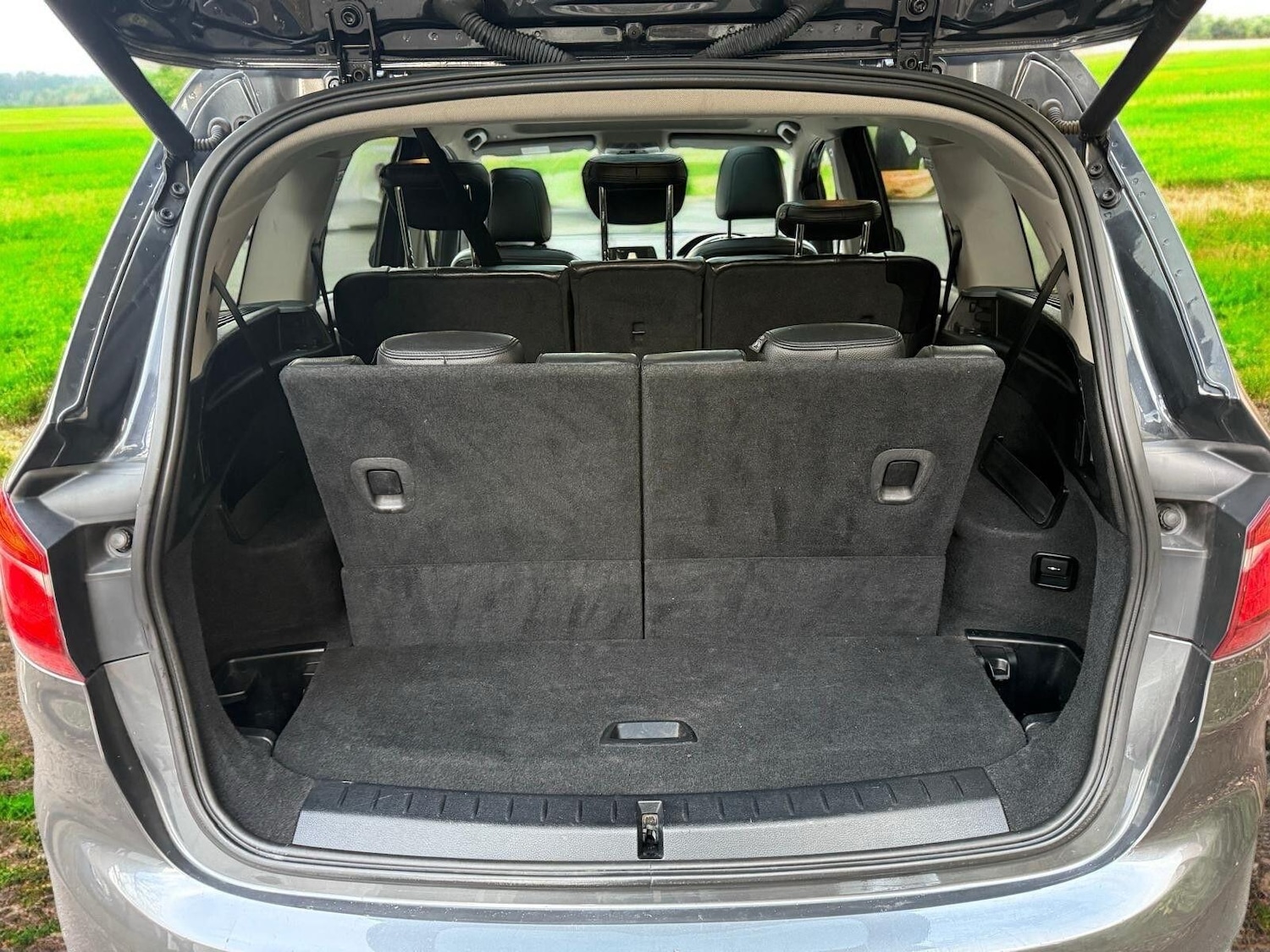 Used BMW 2 Series Gran Tourer 2016 for sale - 76688571: Photo 8