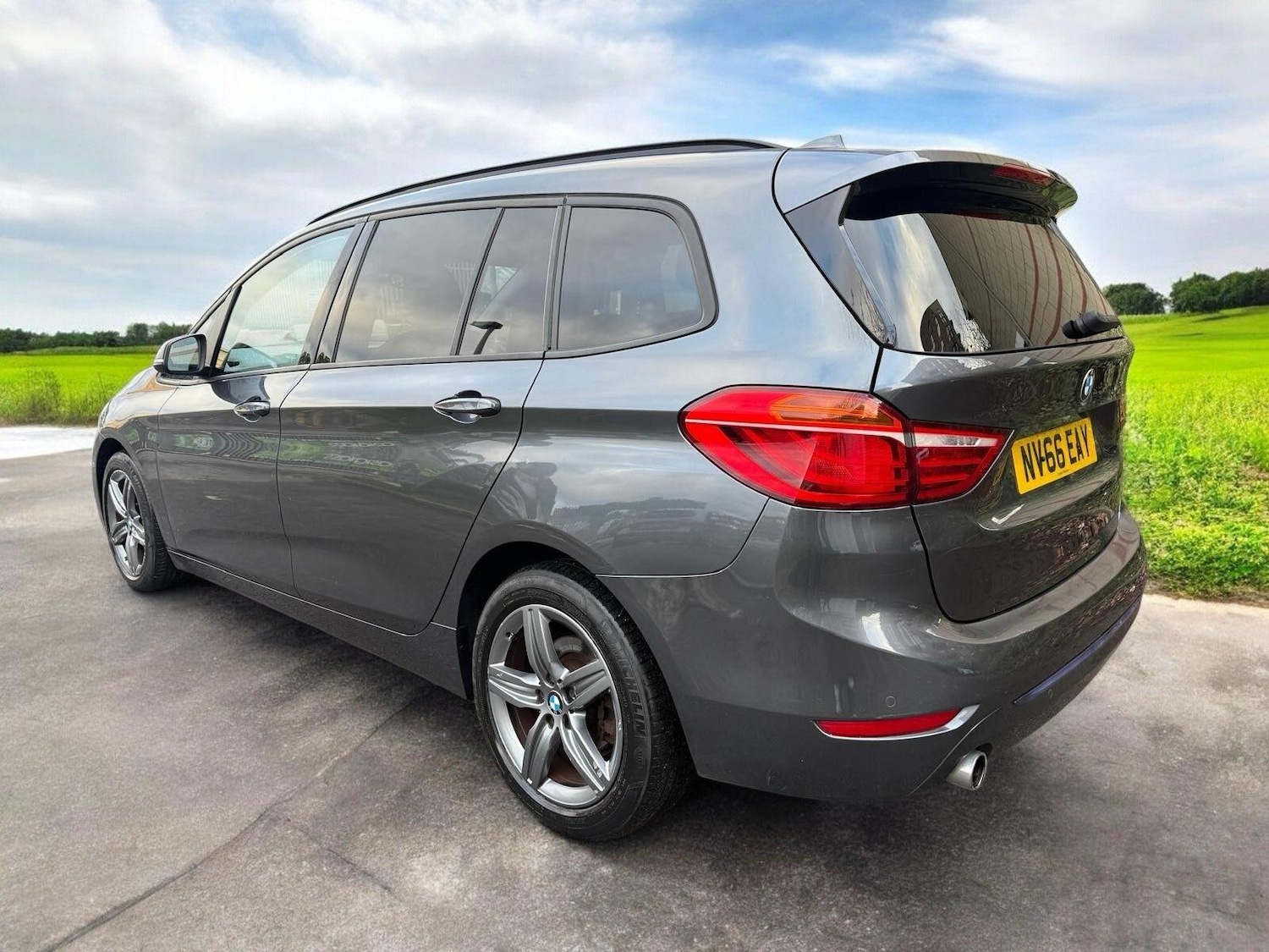 Used BMW 2 Series Gran Tourer 2016 for sale - 76688571: Photo 9