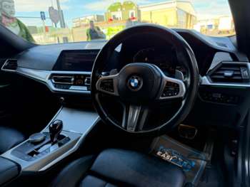 Used BMW 3 Series 2021 for sale - 75070508: Photo