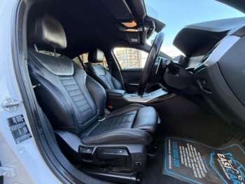 Used BMW 3 Series 2021 for sale - 75070508: Photo