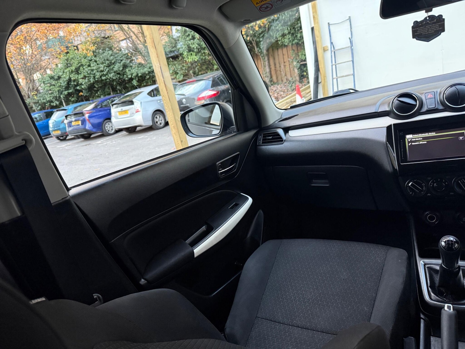 Used Suzuki Swift 2017 for sale - 76975515: Photo 37