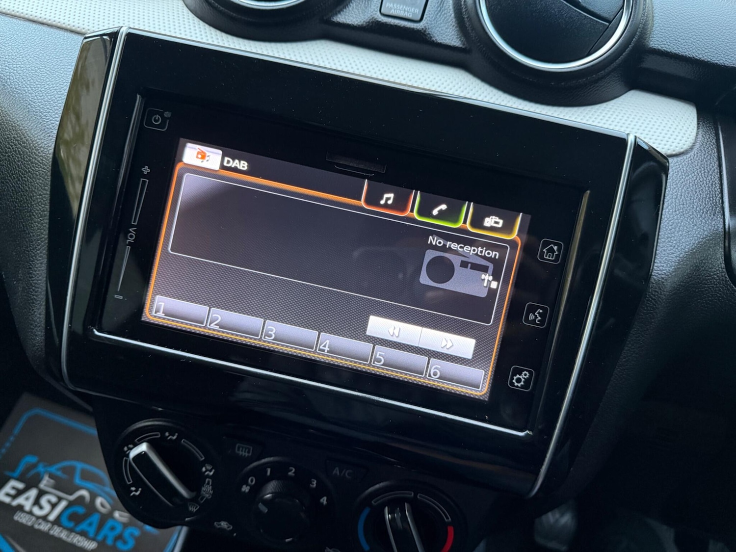 Used Suzuki Swift 2017 for sale - 76975515: Photo 45