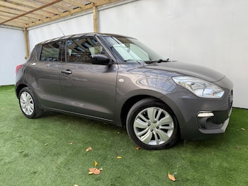 Used Suzuki Swift 2017 for sale - 76975515: Photo