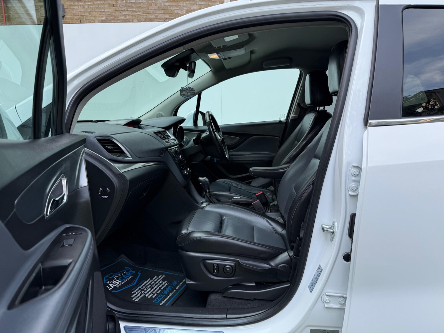 Vehicle 25
