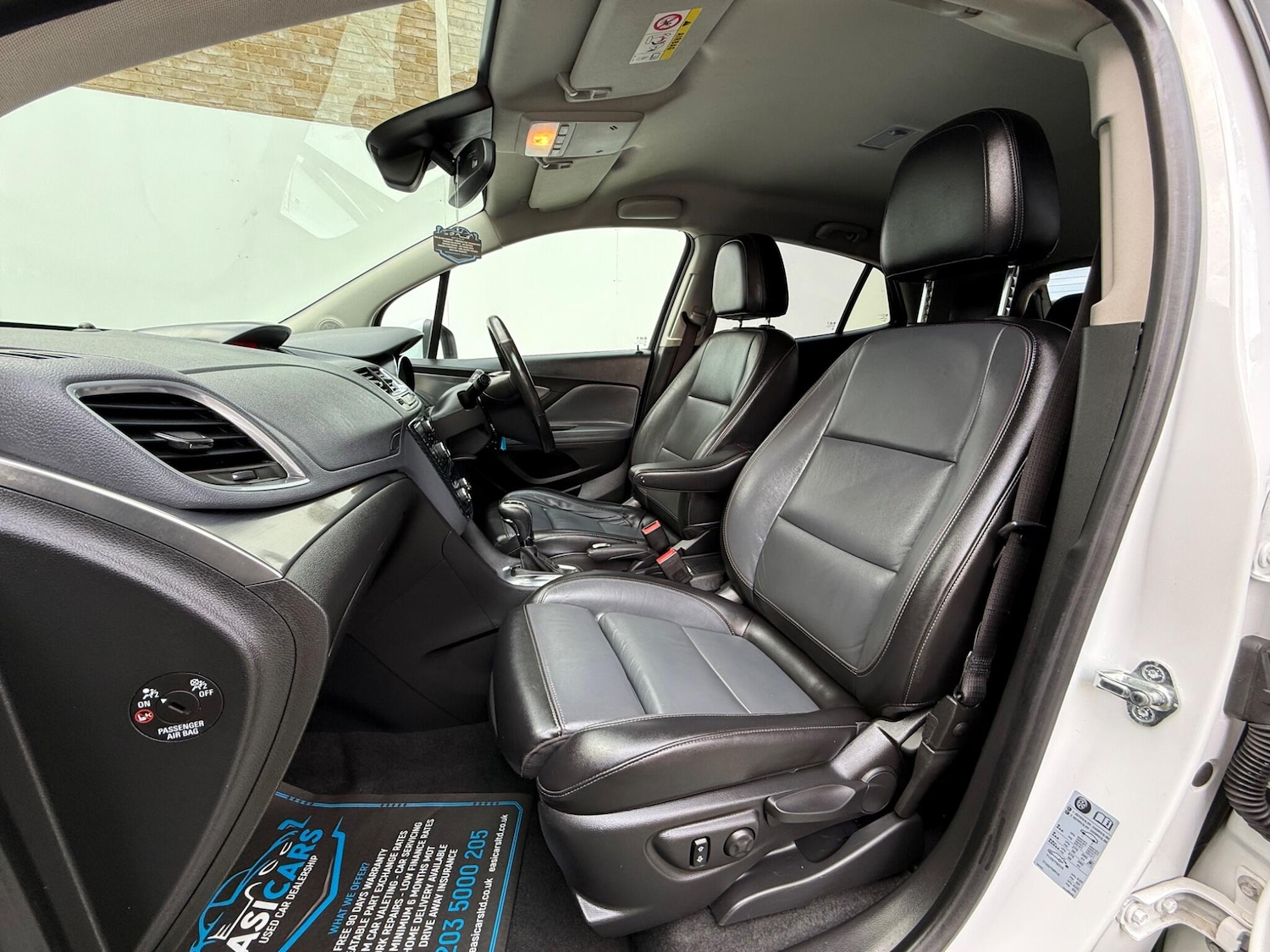 Vehicle 26