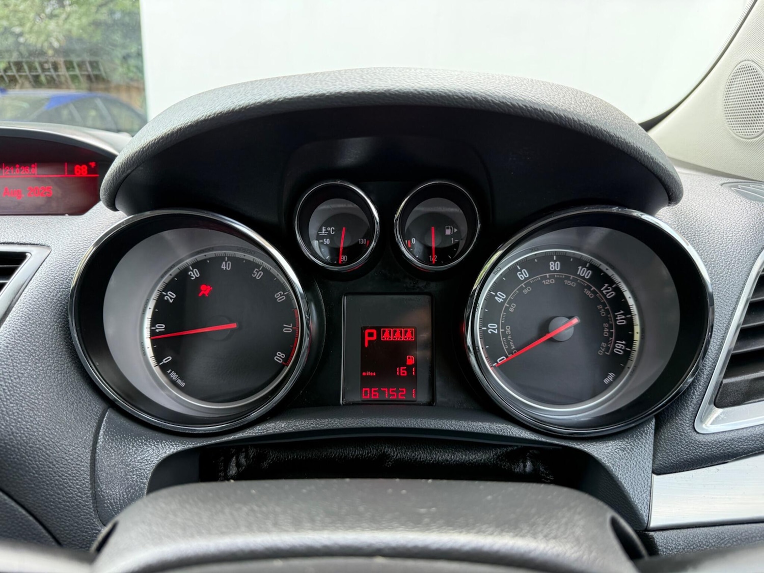 Vehicle 31