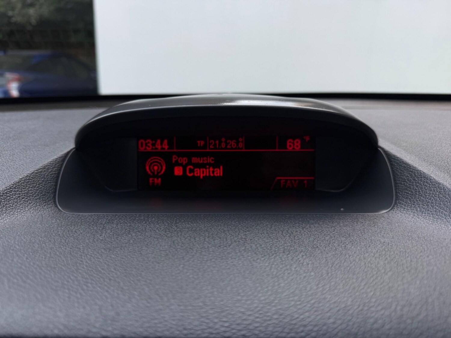 Vehicle 40