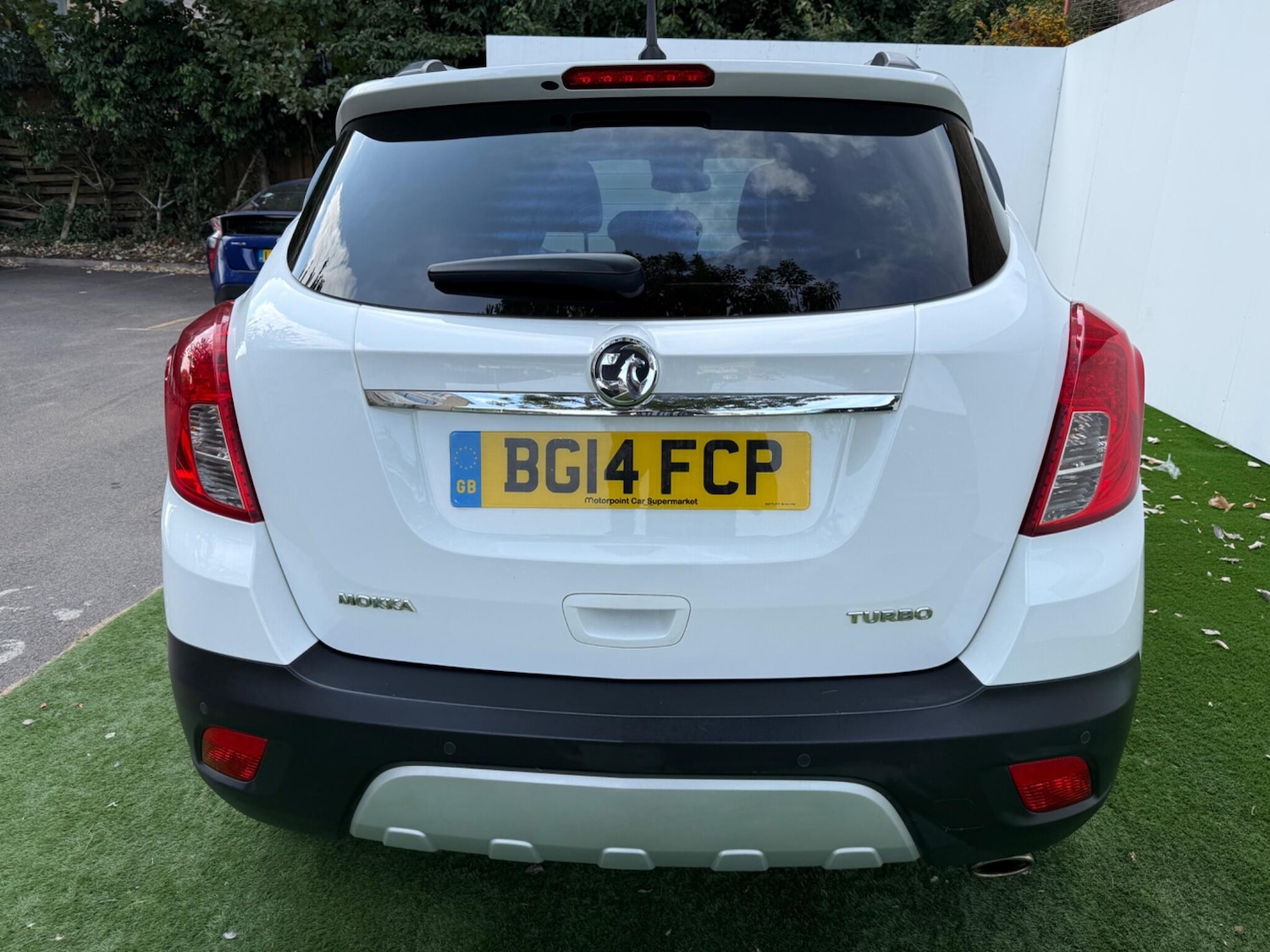 Vehicle 7