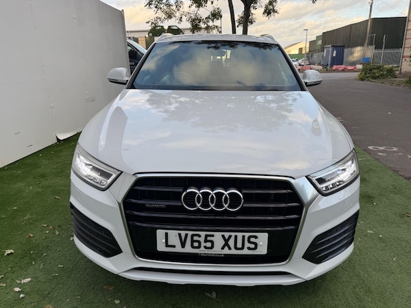 Used Audi Q3 2015 for sale - 76175045: Photo 12