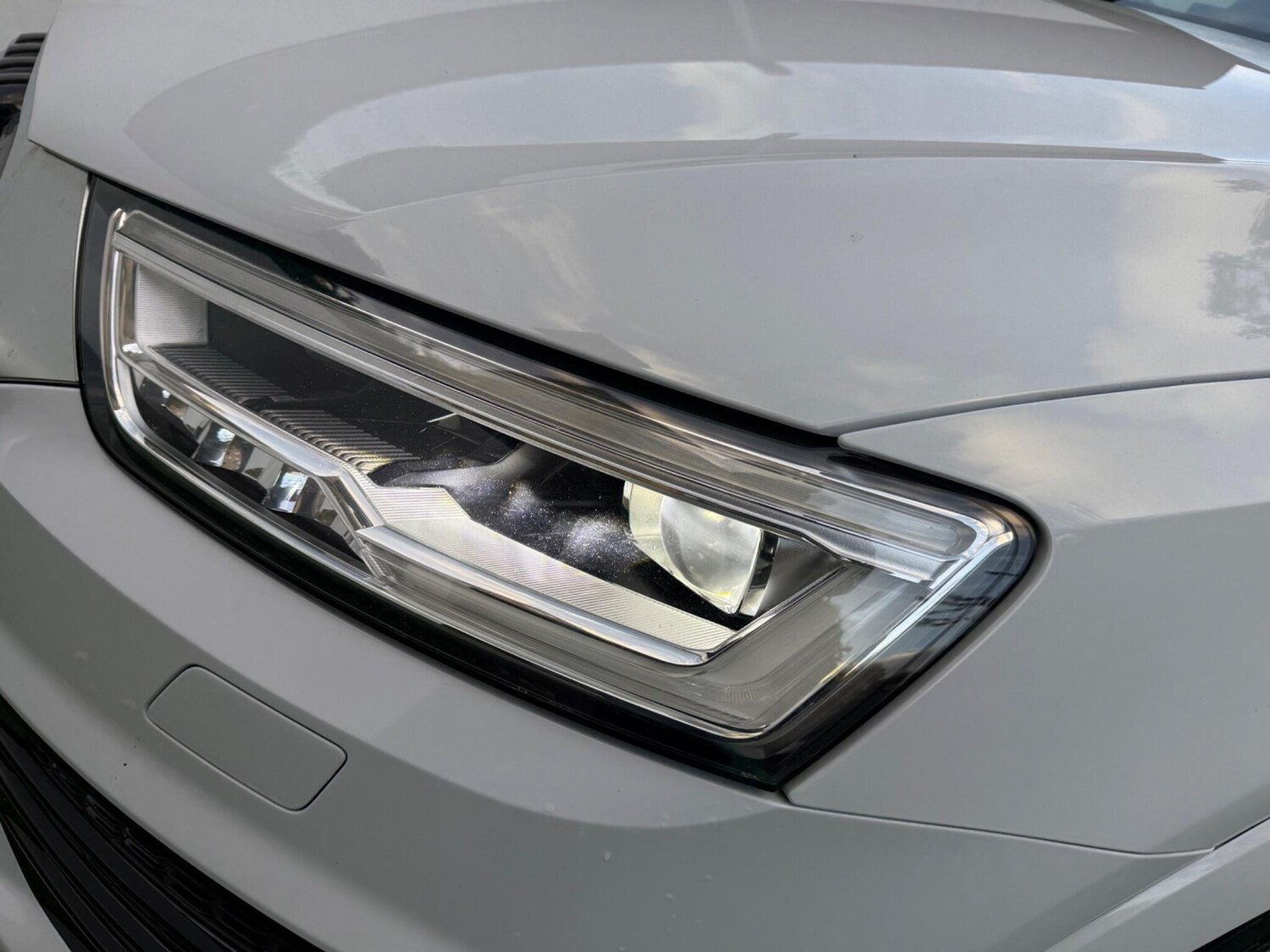 Used Audi Q3 2015 for sale - 76175045: Photo 13