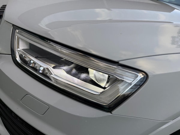 Used Audi Q3 2015 for sale - 76175045: Photo 13