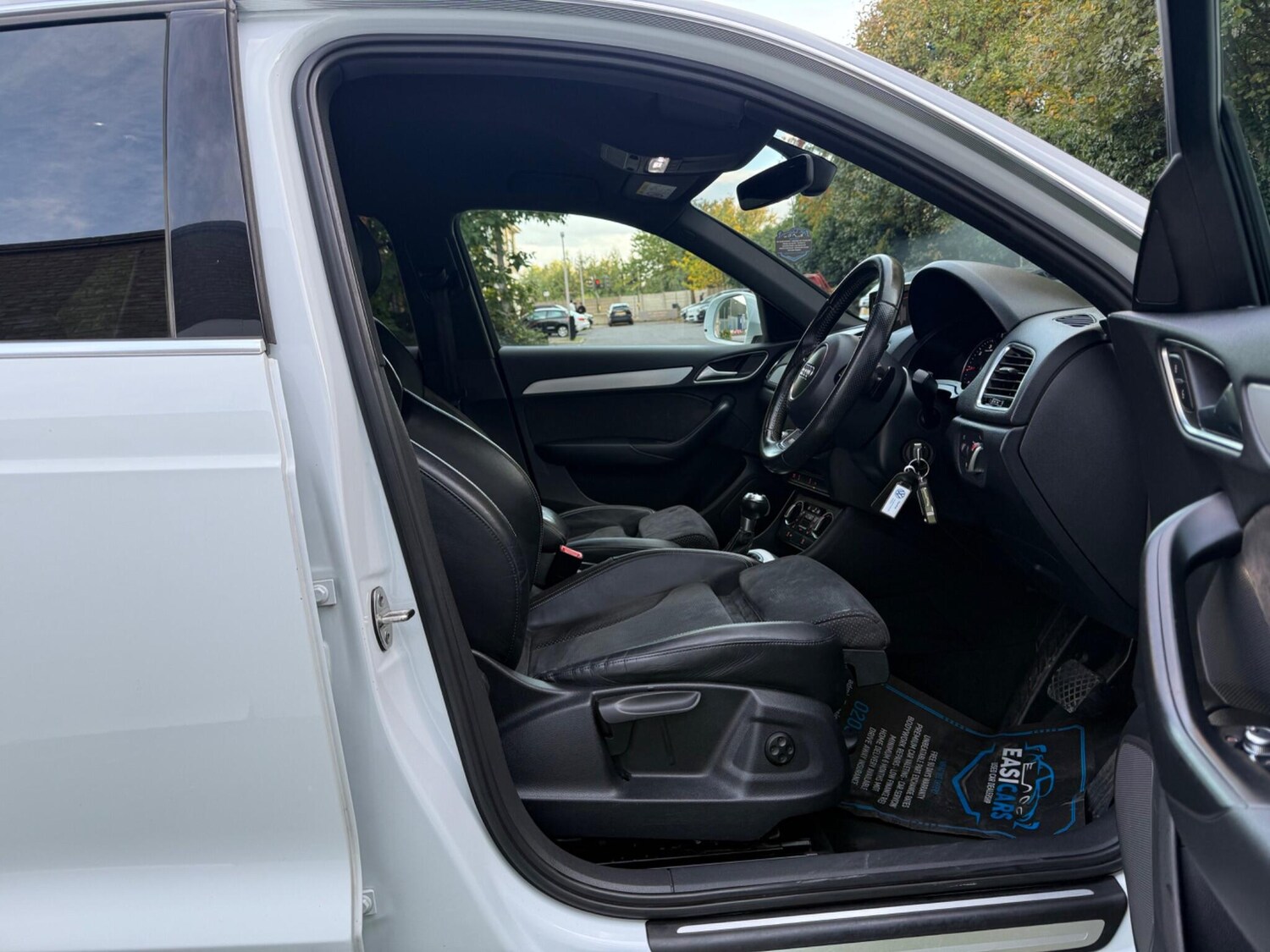 Used Audi Q3 2015 for sale - 76175045: Photo 15