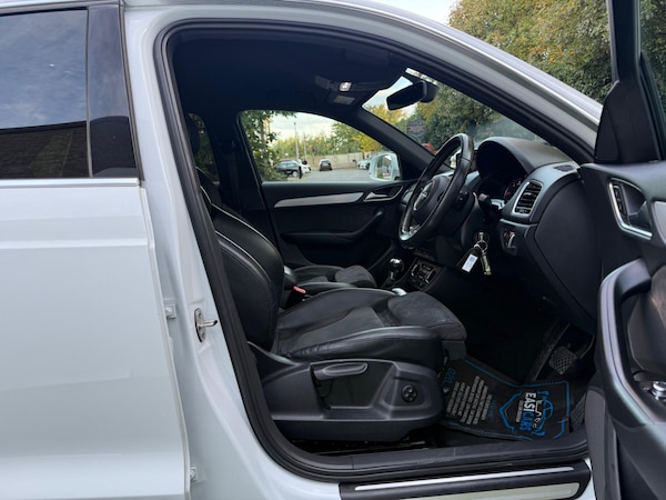 Used Audi Q3 2015 for sale - 76175045: Photo 15