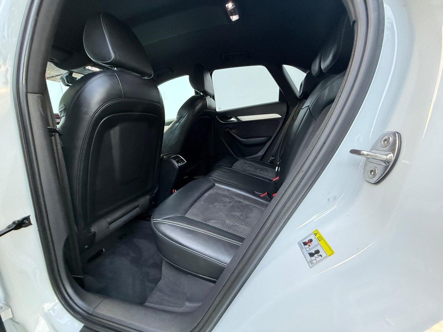 Used Audi Q3 2015 for sale - 76175045: Photo 24