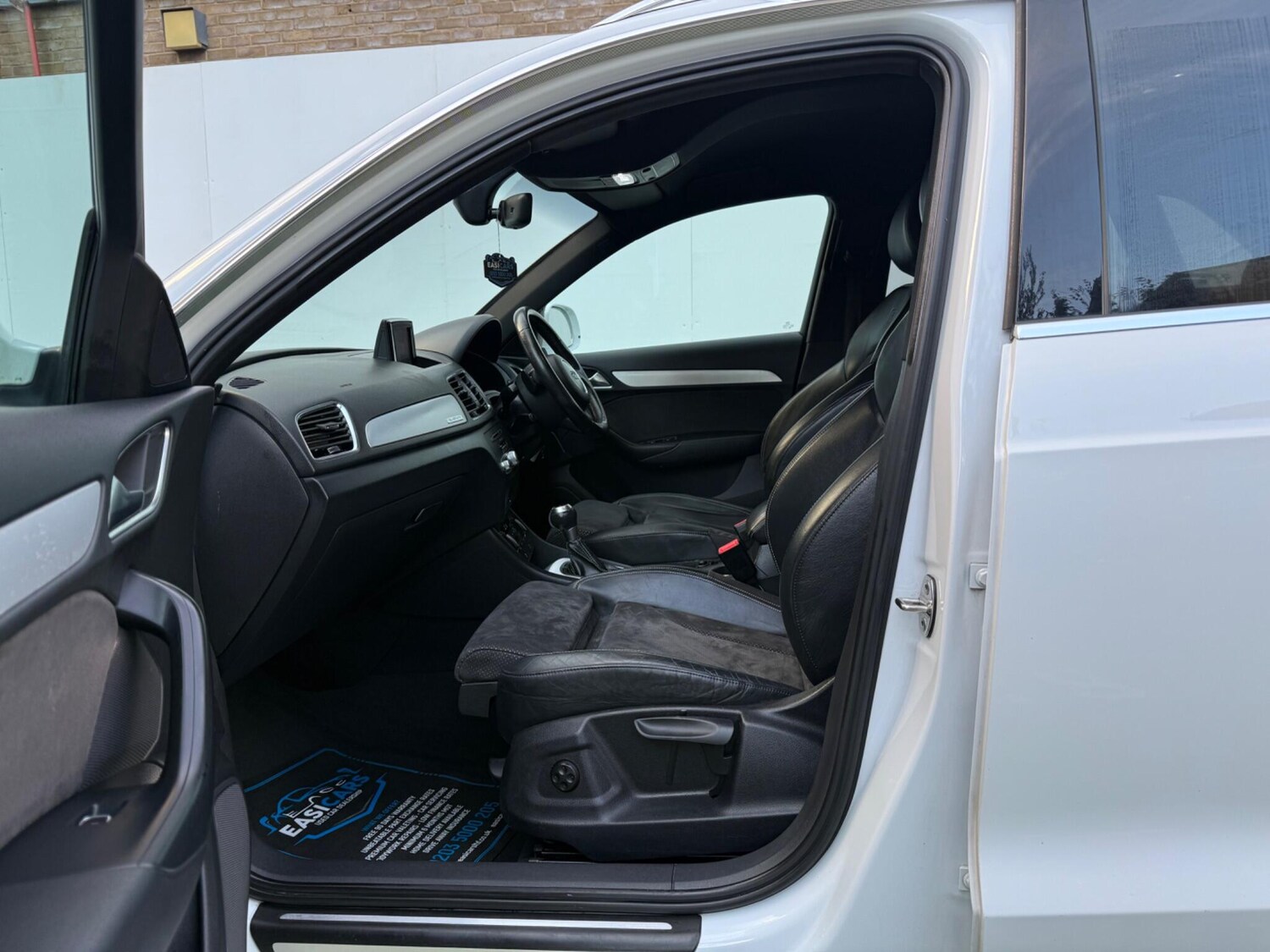 Used Audi Q3 2015 for sale - 76175045: Photo 26