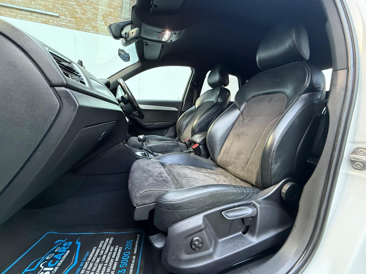 Used Audi Q3 2015 for sale - 76175045: Photo 27