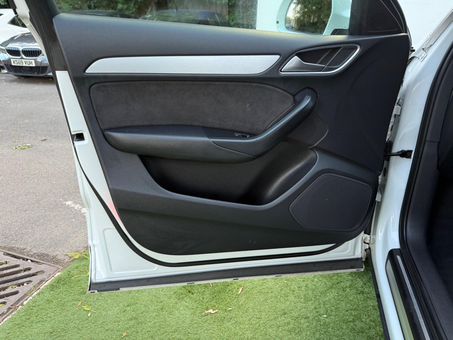 Used Audi Q3 2015 for sale - 76175045: Photo 28