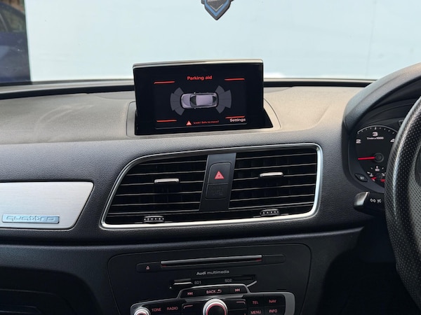 Used Audi Q3 2015 for sale - 76175045: Photo 30