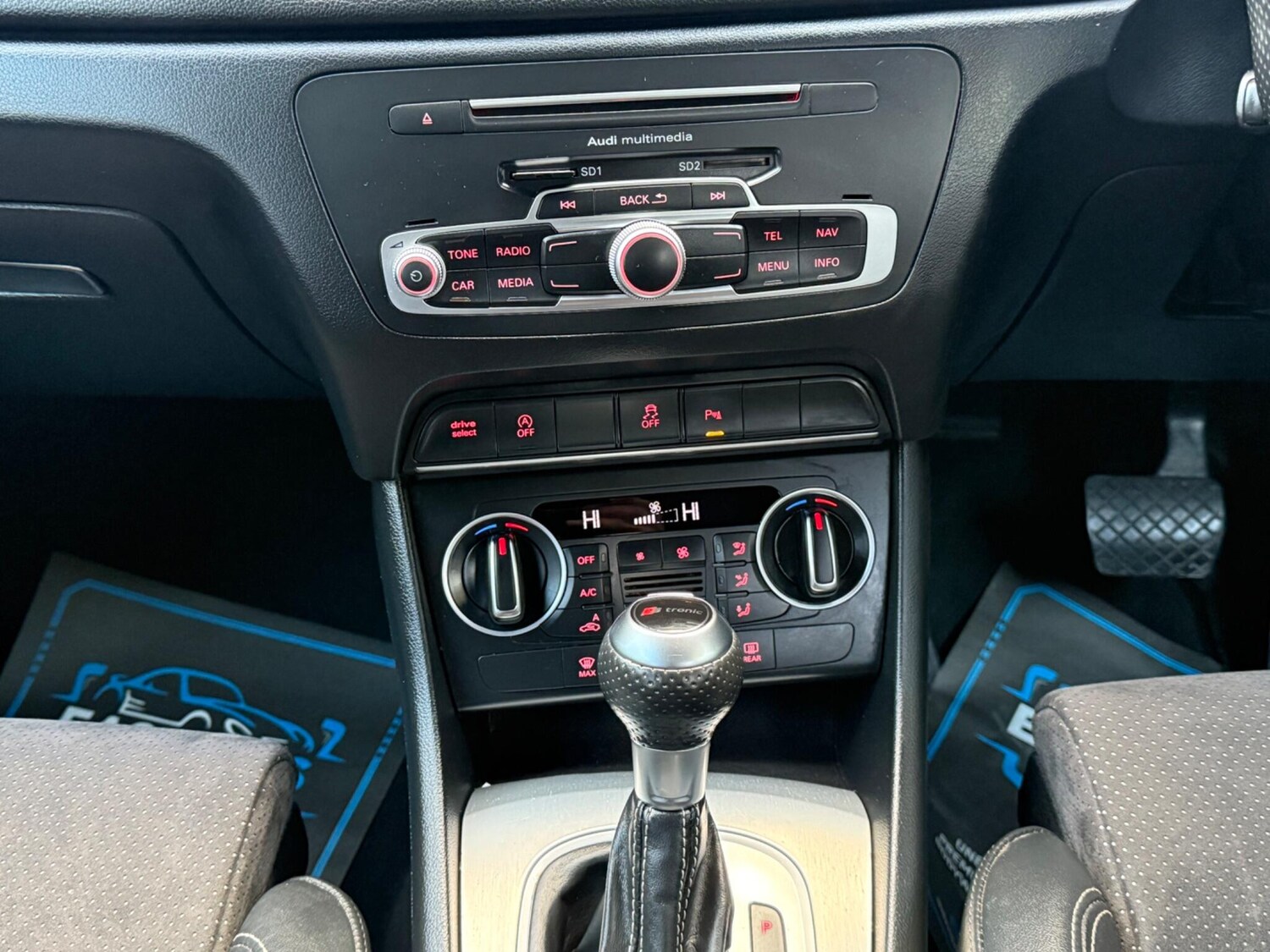 Used Audi Q3 2015 for sale - 76175045: Photo 31