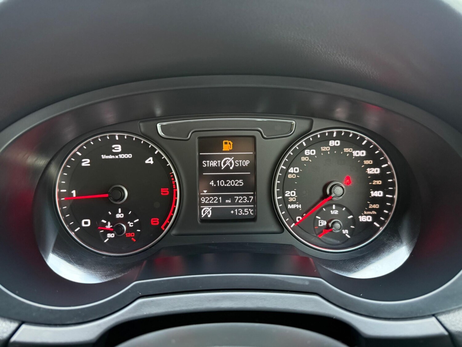 Used Audi Q3 2015 for sale - 76175045: Photo 34