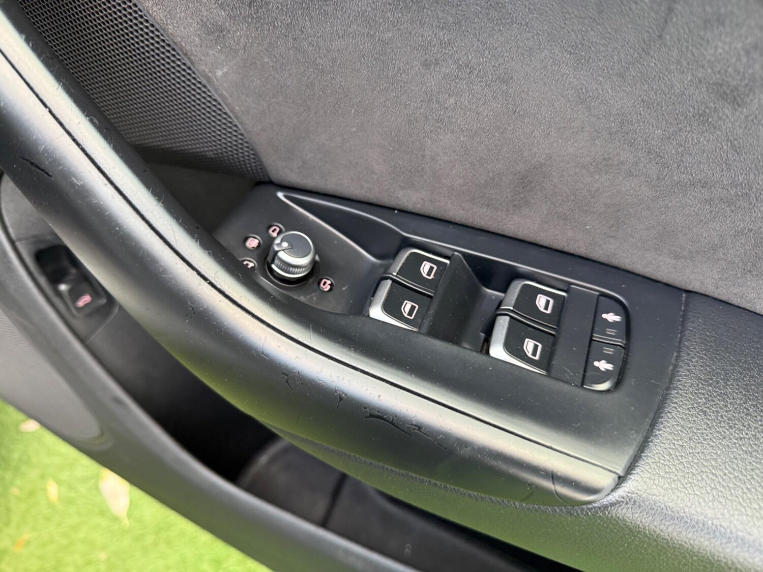 Used Audi Q3 2015 for sale - 76175045: Photo 41