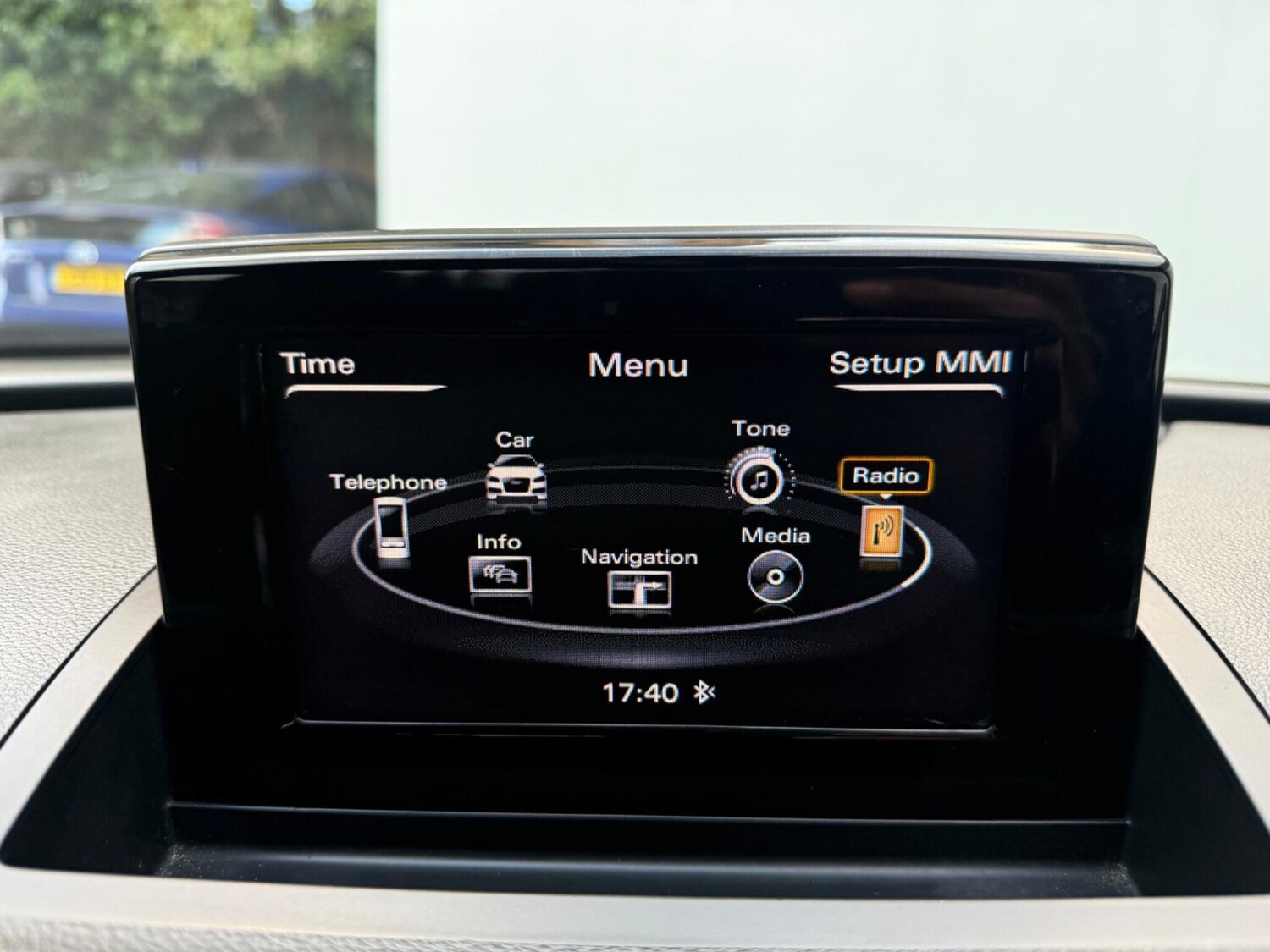 Used Audi Q3 2015 for sale - 76175045: Photo 44