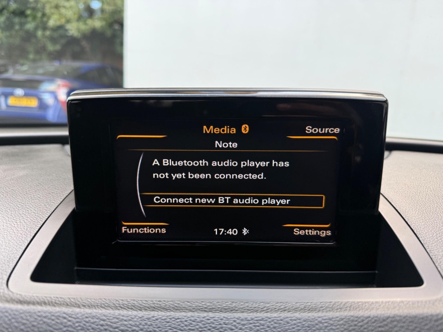 Used Audi Q3 2015 for sale - 76175045: Photo 46