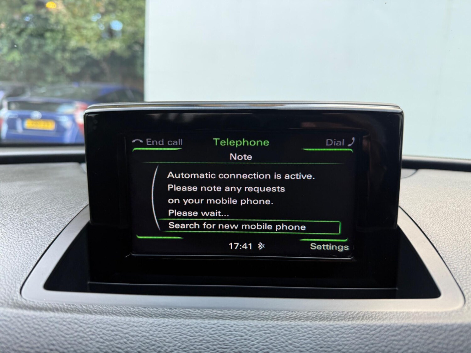 Used Audi Q3 2015 for sale - 76175045: Photo 47