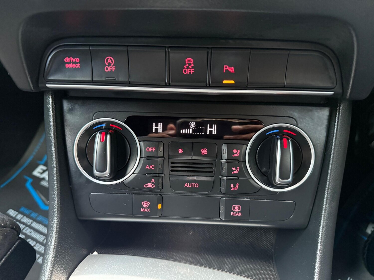 Used Audi Q3 2015 for sale - 76175045: Photo 52