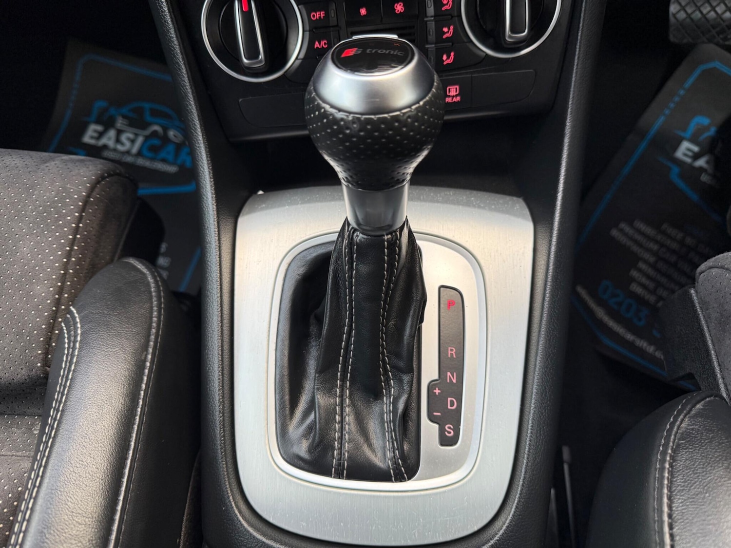 Used Audi Q3 2015 for sale - 76175045: Photo 53