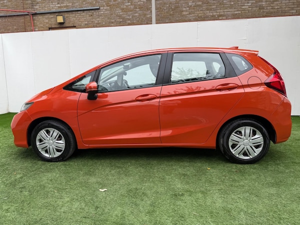 Used Honda Jazz 2018 for sale - 76026449: Photo 10